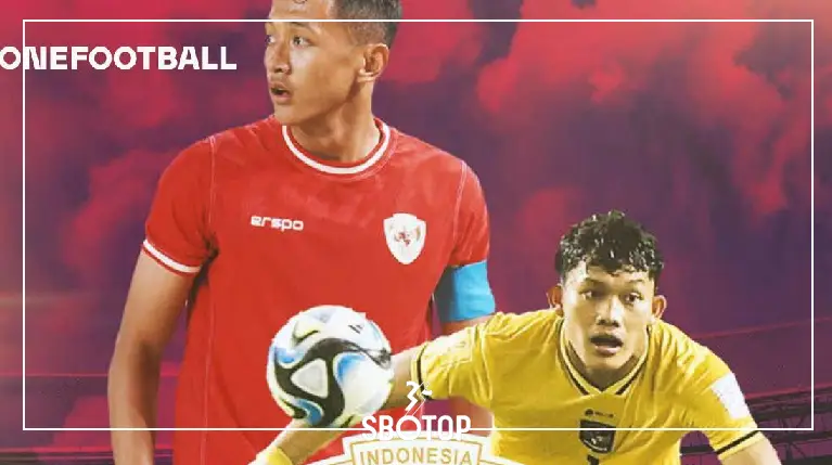 SBOTOP | 3 Pemain Timnas Indonesia U-19 yang Waktunya Berkarir di Luar Negeri: Tantangan Baru Pengalaman Berharga