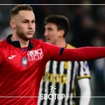 SBOTOP: Juventus Beraksi Cepat: Usai Francisco Conceica | Teun Koopmeiners Segera Bergabung