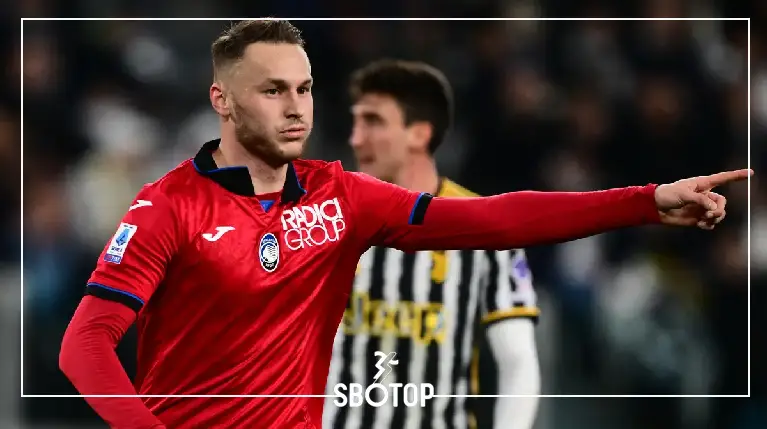 SBOTOP: Juventus Beraksi Cepat: Usai Francisco Conceica | Teun Koopmeiners Segera Bergabung