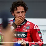 SBOTOP MotoGP Aragon 2024 Mendatang: Waspadai Kekuatan Enea Bastianini yang Meningkat Pesat