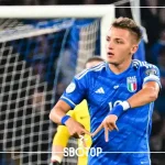 SBOTOP: Atalanta Boyong Striker Timnas Italia Mateo Retegui sebagai Pengganti Gianluca Scamacca yang Cedera ACL