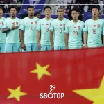 SBOTOP Mengungkap Kekuatan China: Tantangan Bagi Timnas Indonesia di Putaran Ketiga Kualifikasi Piala Dunia 2026