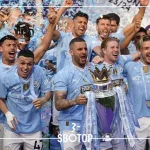 SBOTOP Jadwal Lengkap Man City di Liga Inggris Musim 2024/2025: Siap Pertahankan Gelar