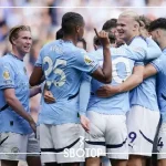 SBOTOP: Jadwal Lengkap Manchester City di Fase Grup Liga Champions 2024/2025