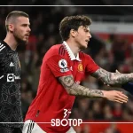 SBOTOP 7 Rumor Transfer Terheboh Musim Panas: De Gea Menuju Real Madrid