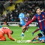 SBOTOP Sergi Roberto Akhiri Perjalanan 18 Tahun Bersama Barcelona: Resmi Tinggalkan Liga Spanyol