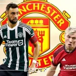 SBOTOP Prediksi Susunan Pemain MU di Laga Perdana Premier League: Bintang On Fire Jadi Andalan