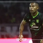 SBOTOP BRI Liga 1: Ardi Idrus Siap Gantikan Catur Pamungkas yang Cedera sebagai Bek Kanan di Laga Persebaya Vs Barito Putera