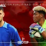 SBOTOP Maarten Paes dan 5 Penjaga Gawang Pesaing di Timnas Indonesia untuk Kualifikasi Piala Dunia 2026: Termasuk Kiper Serie A