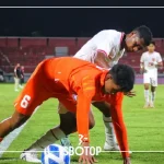 SBOTOP Nova Arianto Kecewa namun Bersyukur: Timnas Indonesia U-17 Tumbang 0-1 dari India