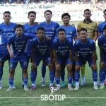 SBOTOP: PSIM Manfaatkan Jeda FIFA Matchday untuk Uji Coba Terakhir Sebelum Liga 2 2024/2025 Dimulai