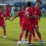 SBOTOP Timnas Indonesia Bikin Heboh: 7 Berita Panas Usai Taklukkan Juara Dunia | Netizen Terkejut dan Aksi Viral Pratama Arhan