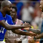 SBOTOP Thierry Henry Berseri: Prancis Melaju ke Final Olimpiade 2024 dengan Kemenangan Dramatis atas Mesir | Akhiri Penantian 40 Tahun