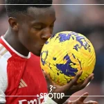 SBOTOP: Striker Arsenal Gagal ke Marseille | Kini Diincar oleh Klub Premier League Lain