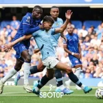 SBOTOP Kekalahan Chelsea dari Man City di Pekan Pertama Liga Inggris 2024/2025: Enzo Maresca Kritik Penyelesaian Akhir The Blues