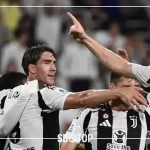 SBOTOP Juventus Awali Musim dengan Kemenangan Manis atas Como | Thiago Motta Mulai Periode Pelatihannya dengan Gemilang