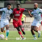 SBOTOP Kalah dari Semen Padang di BRI Liga 1 Pelatih PSS Sleman: Banyak Kesalahan yang Kami Buat