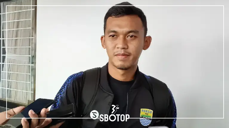 SBOTOP: Tanggapan Pelatih Persib Bojan Hodak Mengenai Keputusan Meminjamkan Abdul Aziz ke Persis