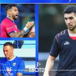 SBOTOP 5 Pemain Asing Baru yang Diprediksi Bersinar di BRI Liga 1 2024/2025: Dominasi Talenta Amerika Selatan