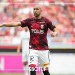 SBOTOP J1 League: Perjalanan Thiago Santana Menemukan Jati Diri dan Kebangkitannya Bersama Urawa Reds