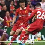 SBOTOP 4 Fakta Menarik Usai Liverpool Mengalahkan Brentford di Liga Inggris: Arne Slot Tampil Menawan