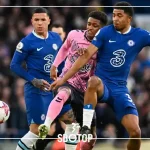 SBOTOP Liga Inggris: Wesley Fofana Maafkan Enzo Fernandez Demi Kepentingan Chelsea