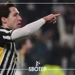 SBOTOP Liga Inggris: Federico Chiesa Lebih Dekat ke Liverpool Dibandingkan Barcelona