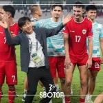 SBOTOP PSSI Pilih SUGBK sebagai Kandang Timnas Indonesia Melawan Australia: Kapasitas Lebih Besar untuk Penonton Lebih Banyak