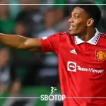 SBOTOP Liga Italia: Anthony Martial Mencoba Nasib Baru Setelah Ditinggal MU