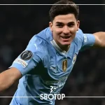 SBOTOP Liga Spanyol: Julian Alvarez Bergabung dengan Atletico Madrid | Semua di Man City Disapa Kecuali Pep Guardiola