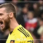 SBOTOP Dua Klub Serie A Memikirkan Kembali Rekrutmen David De Gea: Gaji Tinggi Menjadi Pertimbangan Utama