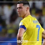 SBOTOP Frustrasi Cristiano Ronaldo di Al Nassr Memuncak: Ketidakpuasan Terhadap Rekan Setim yang Kurang Energi