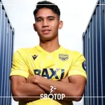 SBOTOP: Pemain Timnas Indonesia Berbondong-Bondong Dukung Marselino Ferdinan Bergabung dengan Oxford United di EFL Championship