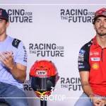 SBOTOP: Pecco Bagnaia Hebat | Tapi Kenapa Dia Tidak Sekarang Setenar Marc Marquez dan Valentino Rossi