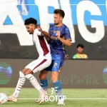 SBOTOP Mateo Kocijan: Ambisi Musim Perdana di Persib untuk Raih Trofi BRI Liga 1 dan Bersinar di Kompetisi Asia