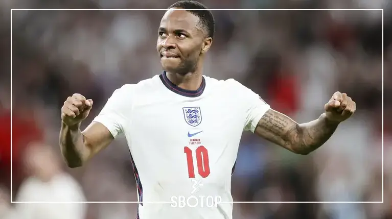 SBOTOP Saran Berharga untuk Manajemen MU: Pertimbangkan Raheem Sterling sebagai Pengganti Marcus Rashford