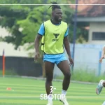 SBOTOP PSIS Hadapi Krisis Striker Asing Setelah Cedera Parah Sudi Abdallah: Tim Pelatih Pertimbangkan Opsi Pengganti