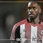 SBOTOP : Ivan Toney Didekati Klub Liga Pro Arab Saudi