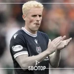 SBOTOP : Kieron Bowie Junior Hoilett dan Nicky Cadden Setuju Gabung di Easter Road