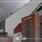 SBOTOP : Lord Sebastian Coe Sebut Pengembangan Old Trafford menjadi Proyek Regenerasi Besar di Eropa