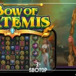 SBOTOP : PERMAINAN BARU PRAGMATIC PLAY BOW OF ARTEMIS