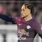 SBOTOP : Simons Bergabung Kembali dengan RB Leipzig dengan Status Pinjaman dari PSG