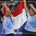 SBOTOP Indonesia Raih 14 Medali di Paralimpiade 2024: Bukti Pembinaan Atlet Disabilitas Harus Terus Dikembangkan