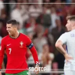 SBOTOP Cristiano Ronaldo Blak-blakan: Desak Perombakan Total Manajemen MU dan Sindir Erik ten Hag Kurang Mentalitas