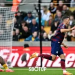 SBOTOP: Sukses Comeback Lawan Wolves | Newcastle United Targetkan Kenaikan Level