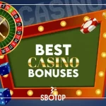 SBOTOP Bonus dan Promosi Live Casino: Panduan Memilih yang Terbaik