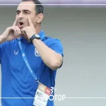 SBOTOP BRI Liga 1: Kalah dari Persib, Gilbert Agius Tetap Puji Performa PSIS