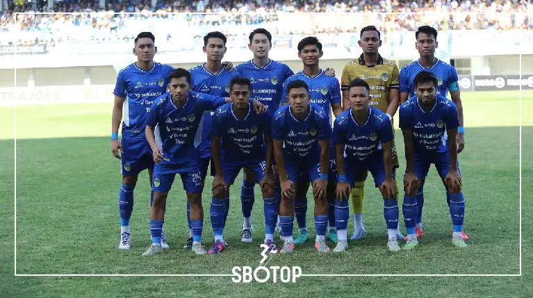 SBOTOP: PSIM Yogyakarta Hadapi Ujian Konsistensi Awal Saat Dijamu Bhayangkara FC di Liga 2 2024/2025