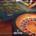 SBOTOP: Aturan dan Strategi Ampuh dalam Bermain Live Roulette