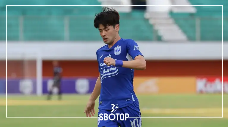 SBOTOP Jelang Dewa United Vs PSIS Semarang di BRI Liga 1: Akankah Taisei Marukawa Kembali Bersinar atau Terus Meredup